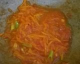 Foto langkah ke 3 dari resep Ikan nila saus tomat.