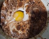 Foto langkah ke 1 dari resep Snack Toddler - Puding Tinggi Kalori.