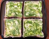Veg Grill Sandwich recipe step 2 photo