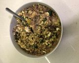 Foto del paso 4 de la receta: Empanadas fáciles de papa y carne