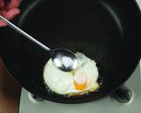 東販小食堂：泡菜炒飯的食譜步驟3照片