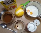 Foto del paso 1 de la receta Crema pastelera de café