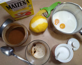 Foto del paso 1 de la receta: Crema pastelera de café