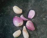 Foto langkah ke 1 dari resep Sayur Bobor.