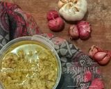 Foto langkah ke 4 dari resep Bumbu Dasar Putih.