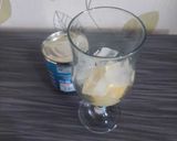 Foto langkah ke 1 dari resep Strawberry Lemonade.