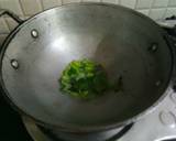 Oats and poha chivda recipe step 3 photo
