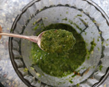 Foto del paso 3 de la receta: Vieiras con vinagreta al horno