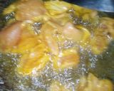 Foto langkah ke 1 dari resep Ayam Goreng masak Kunyit.
