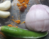முருங்கைக் கீரை கடையல் ரெசிபி ஸ்டேப் 1 புகைப்படம்