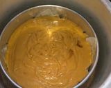 கருப்பட்டி கேக் (Karuppatti cake recipe in tamil) ரெசிபி ஸ்டேப் 12 புகைப்படம்
