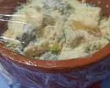 Foto del paso 7 de la receta: Cazuelas de brócoli para resolver la semana