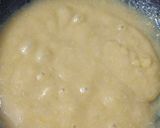Foto langkah ke 3 dari resep Bubur Jagung Manis.