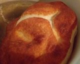 Lángos recept fázis 3 fotója