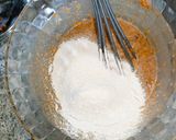 Foto del paso 6 de la receta: Carrot cake