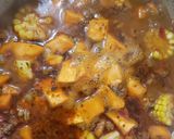 Foto del paso 10 de la receta: Cazuela de Lentejas a la Criolla