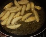 Foto langkah ke 5 dari resep Kentang goreng.
