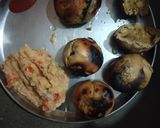 लिट्टी चोखा(litti chokha recipe in hindi) रेसिपी चरण 6 फोटो