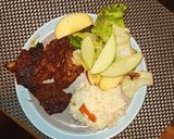 Foto del paso 7 de la receta: Costillas a la BBQ