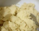 Foto langkah ke 1 dari resep Pie susu teflon.