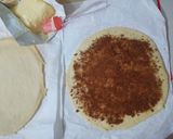 Foto langkah ke 5 dari resep Cinnamon Flower Bread.