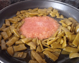 Foto del paso 2 de la receta: Arroz con judías verdes y Cointreau