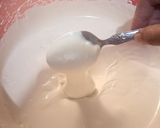 Foto langkah ke 2 dari resep Bolu Kukus Anti Gagal.