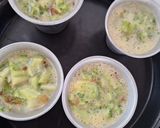 Foto del paso 3 de la receta: Muffins Salados de Brócoli 🥦