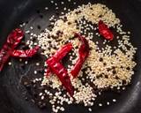 Kollu Podi recipe step 2 photo