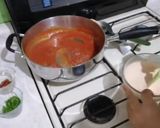 Foto del paso 6 de la receta: Fusilli con arrachera