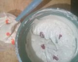 Foto del paso 5 de la receta: Macarrones sabor vainilla