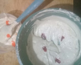 Foto del paso 5 de la receta: Macarrones sabor vainilla