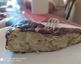Foto del paso 4 de la receta Tortilla y verduras