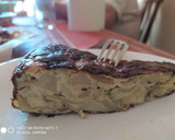 Foto del paso 4 de la receta: Tortilla y verduras