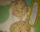 Foto del paso 3 de la receta: Tortitas de papa y queso