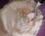 Foto del paso 1 de la receta: Galletas de avena con chips🍪