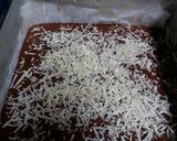 Foto langkah ke 4 dari resep Brownies nyoklaatttt...gak pke ribett.