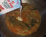 Foto langkah ke 3 dari resep Sayur Labu Udang Tofu.
