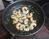 Foto del paso 8 de la receta: Sopa de pescado y marisco