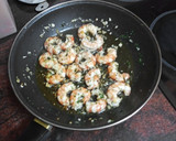 Foto del paso 8 de la receta: Sopa de pescado y marisco