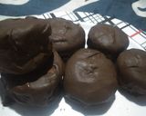 Foto del paso 6 de la receta: Alfajor Tipo Havanna