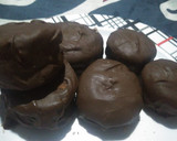 Foto del paso 6 de la receta: Alfajor tipo havanna