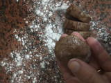 Rapiditas de chocolate