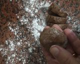 Foto del paso 2 de la receta: Rapiditas de chocolate