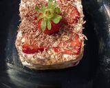 Foto del passaggio 3 della ricetta Fettamisù a modo mio