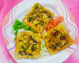 સીસેમમ ટોસ્ટી (Sesame Toasty Recipe In Gujarati) રેસીપી સ્ટેપ4ફોટો