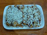Pisang Keju