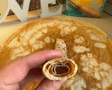 Glutén- és laktózmentes palacsinta alaprecept recept fázis 4 fotója