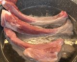 Hình bước làm 1 của món Sườn Cay Thái Lan 🍋🌶️ 🇹🇭
