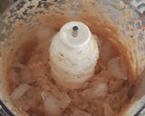 Foto langkah ke 2 dari resep Bakso ayam.